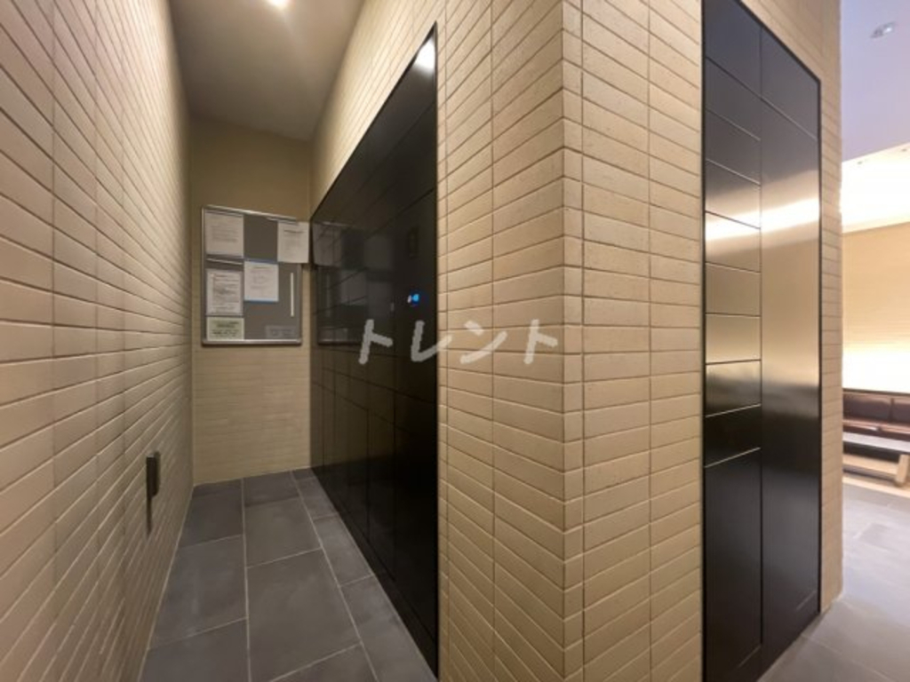グランリビオ千代田平河町-1202