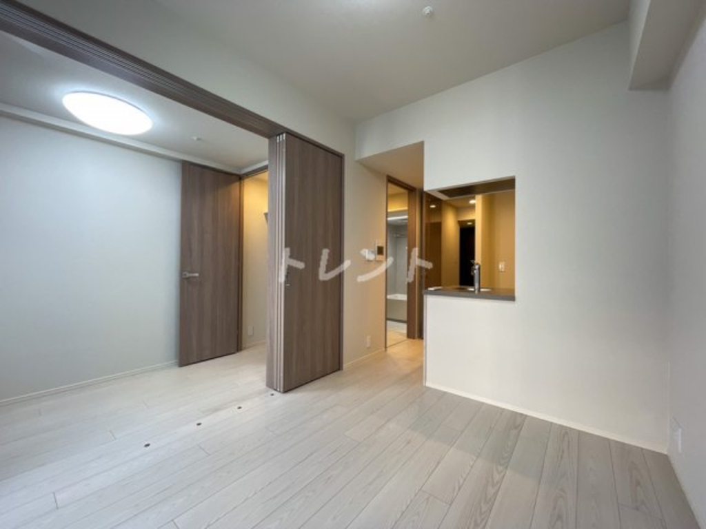 グランリビオ千代田平河町-1202