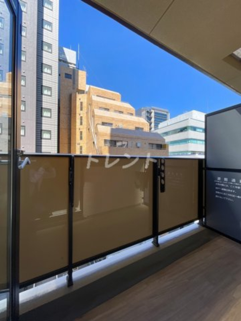 グランリビオ千代田平河町-1202