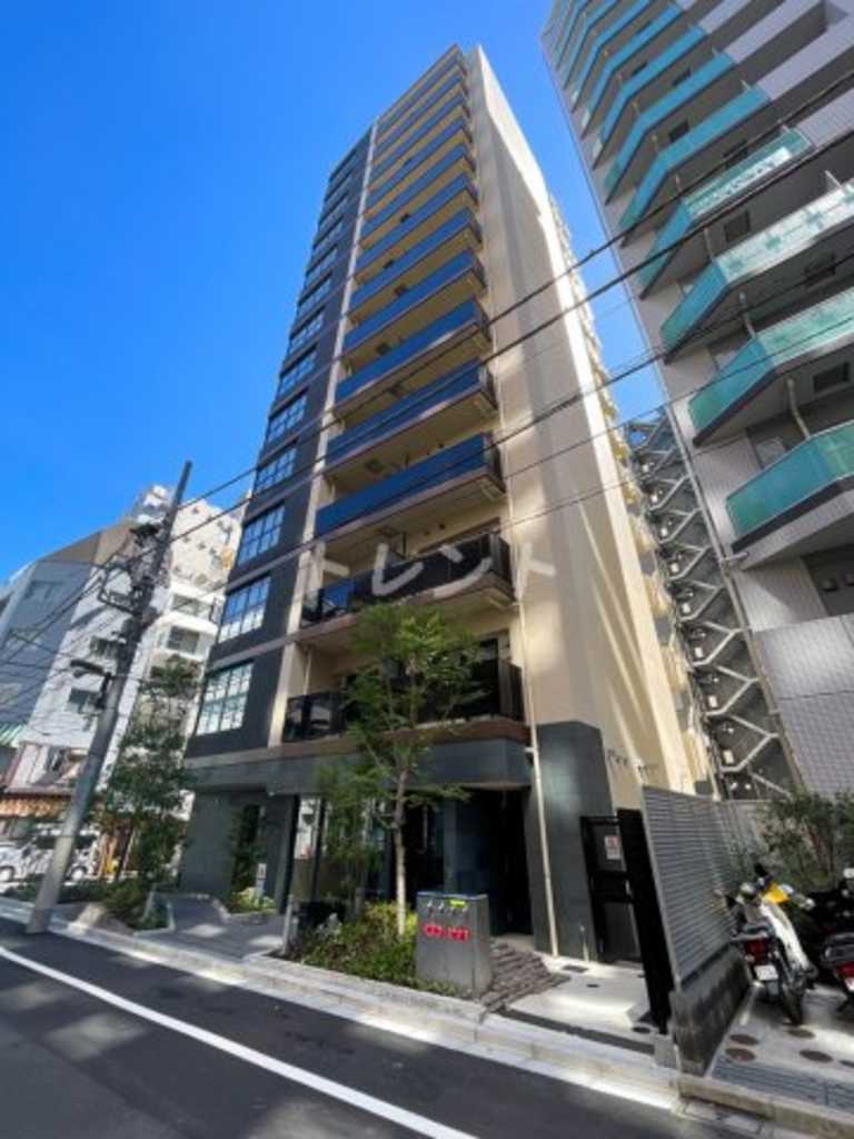 グランリビオ千代田平河町-1202