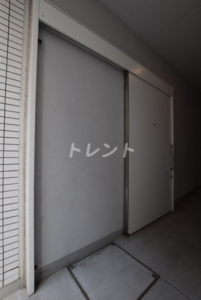 パークハウス市谷柳町-304