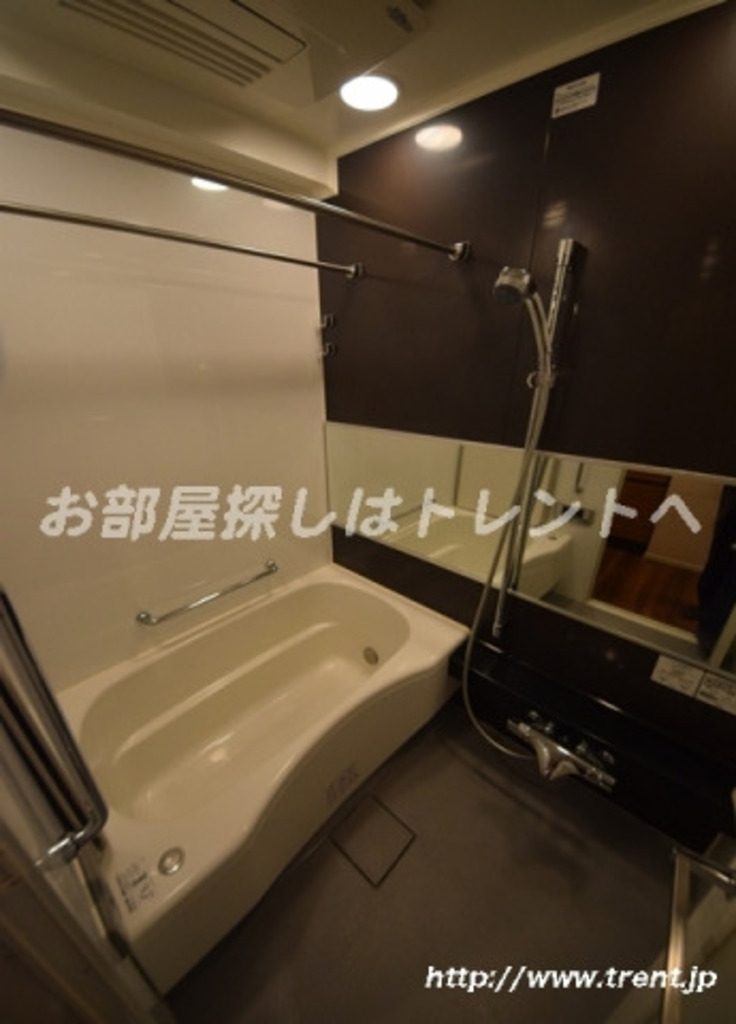 パークハウス市谷柳町-304