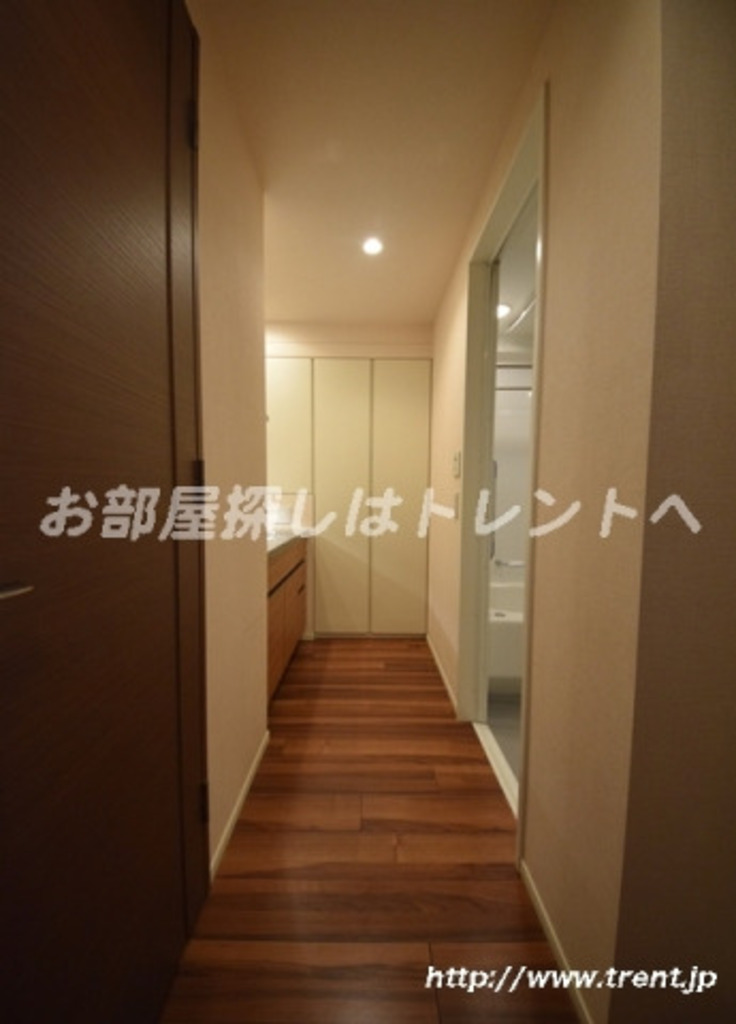 パークハウス市谷柳町-304