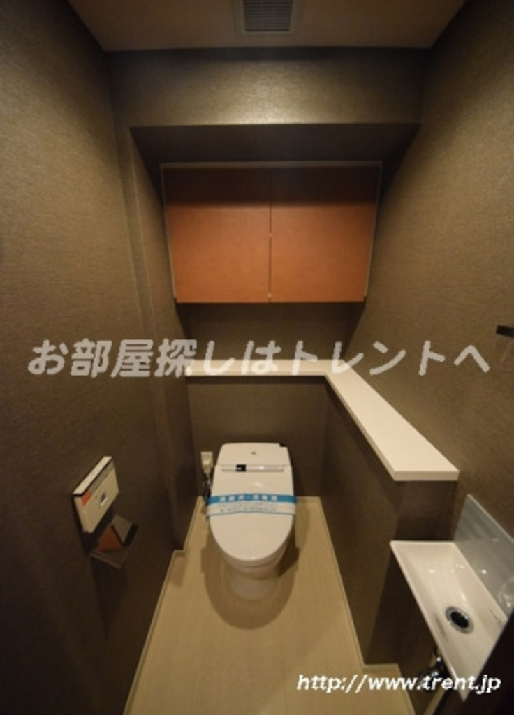 パークハウス市谷柳町-304
