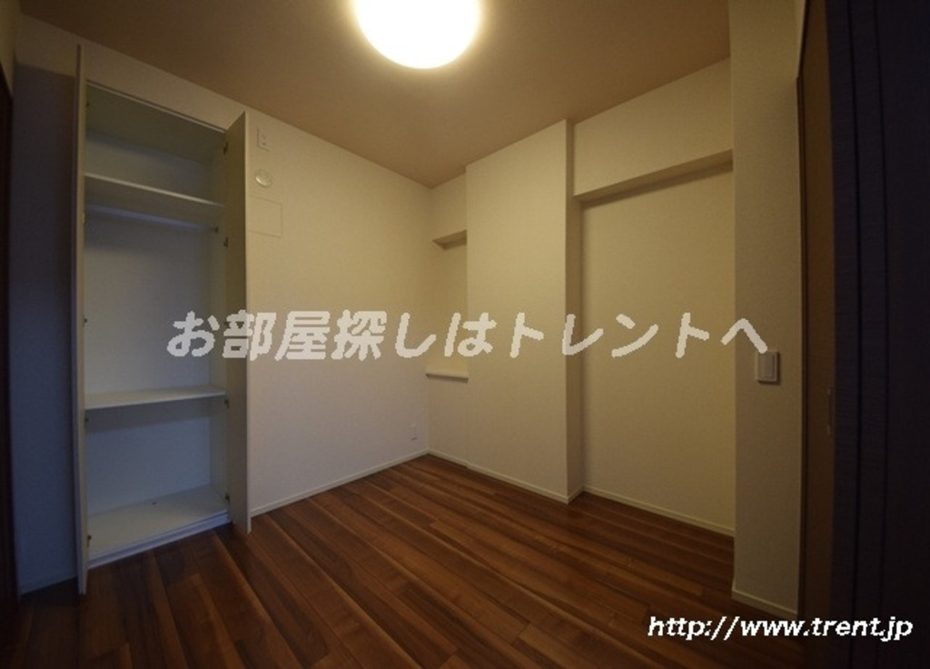 パークハウス市谷柳町-304