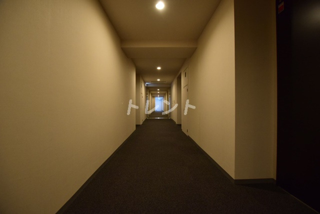 パークハウス市谷柳町-304