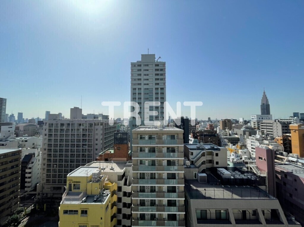 ライトテラス新宿御苑-1001