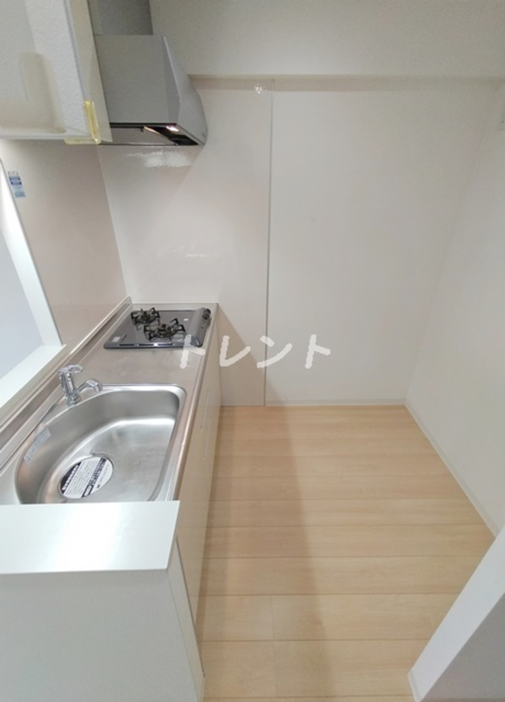 カメリアコート新宿-301
