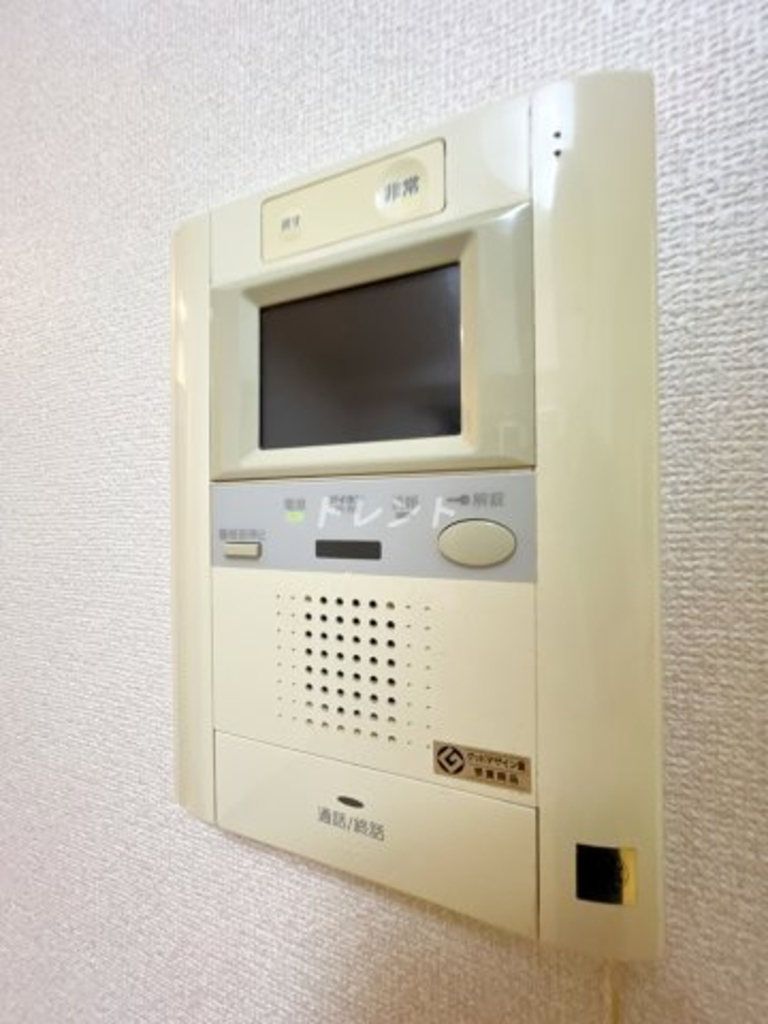 ドゥメゾン戸田-201