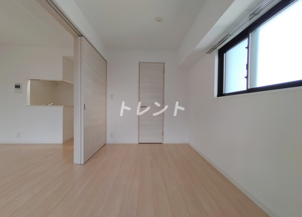 カメリアコート新宿-801
