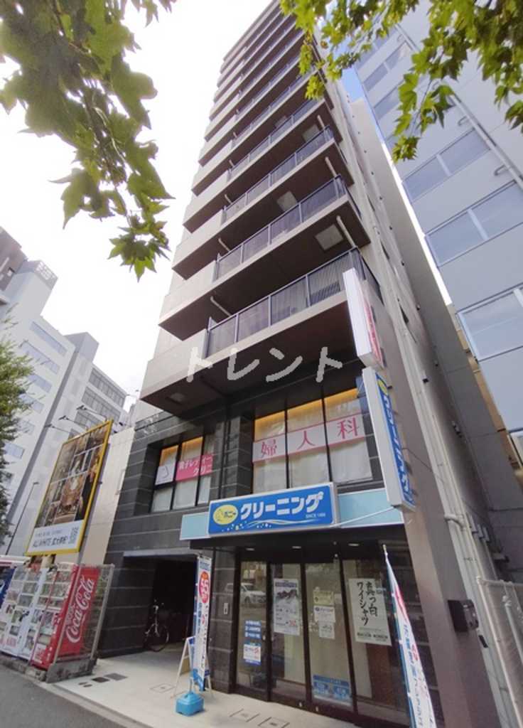 カメリアコート新宿-801