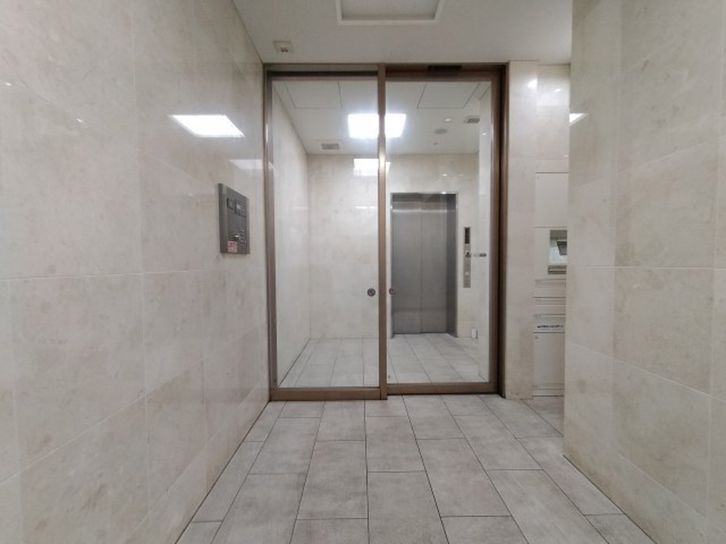 カメリアコート新宿-801