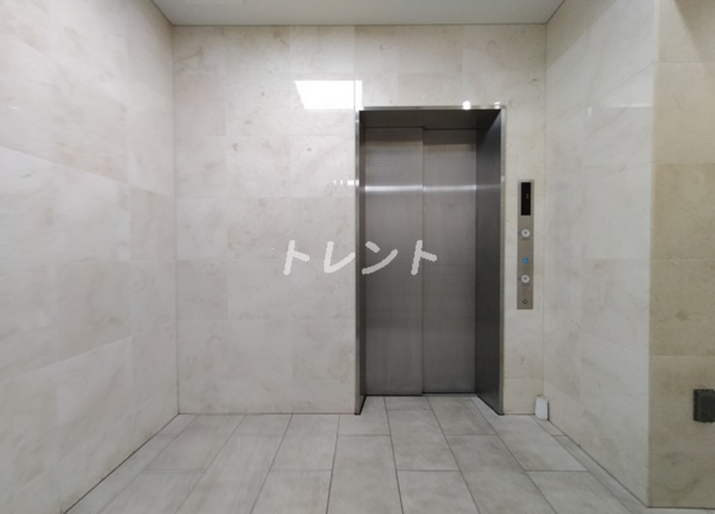 カメリアコート新宿-801