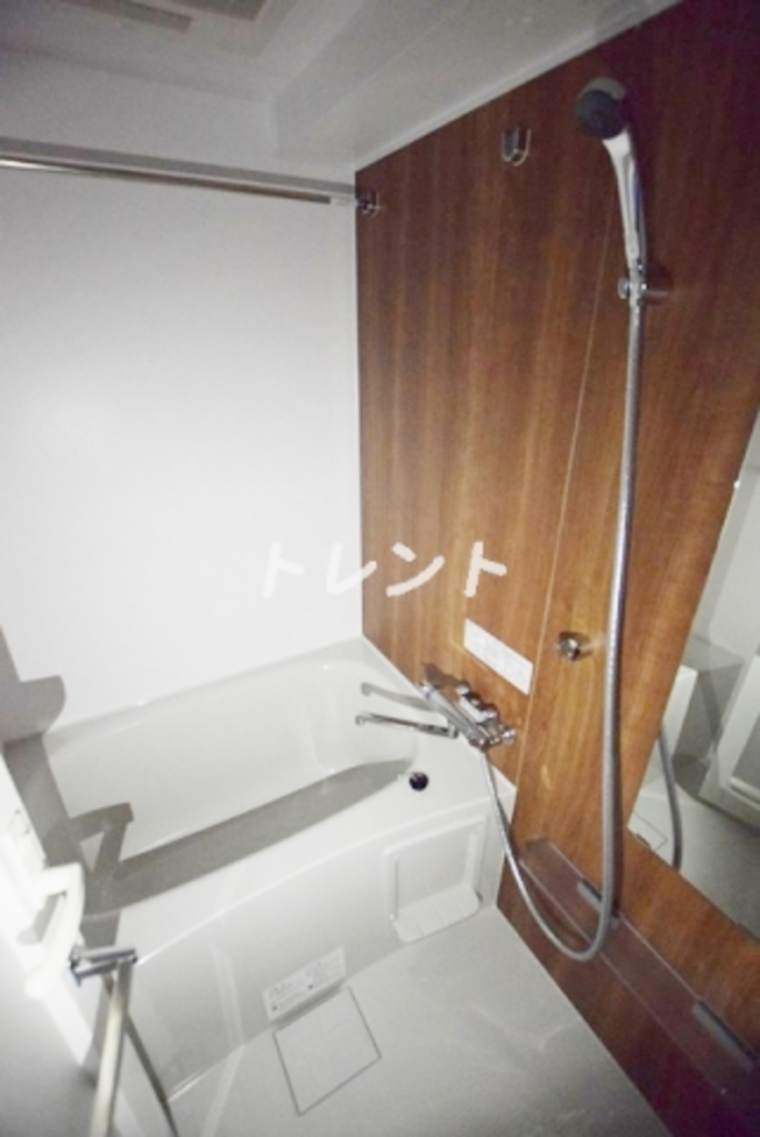 江戸川橋ステーションレジデンス-202