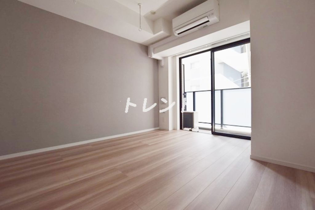 江戸川橋ステーションレジデンス-202