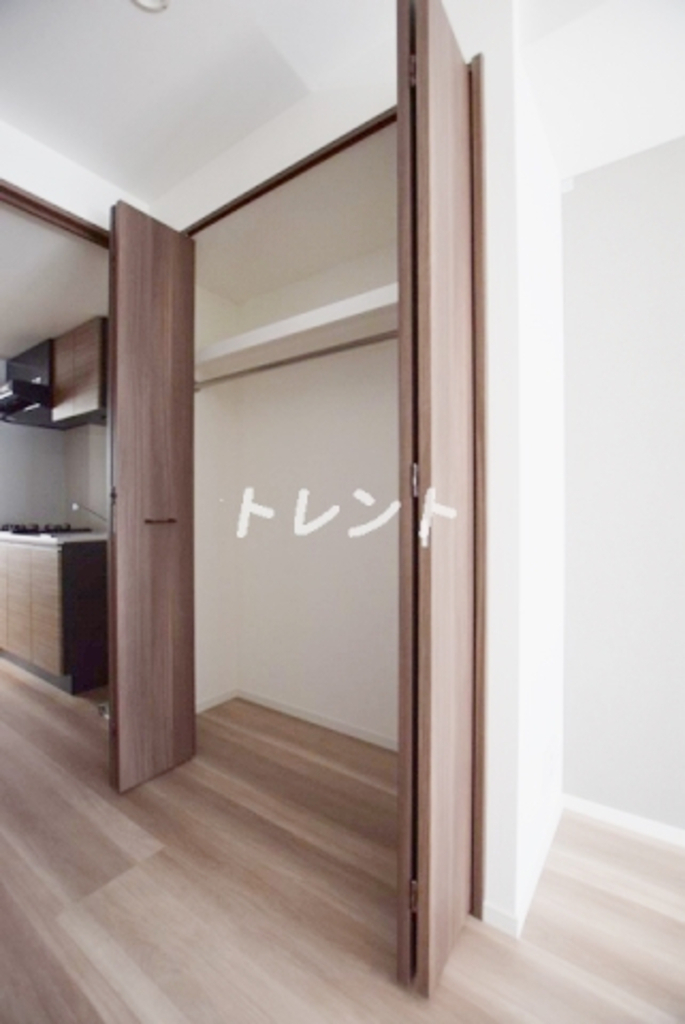 江戸川橋ステーションレジデンス-202