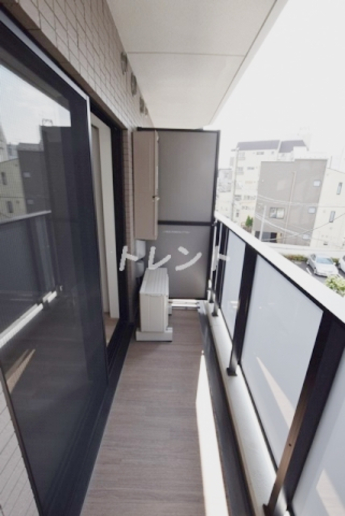 江戸川橋ステーションレジデンス-202