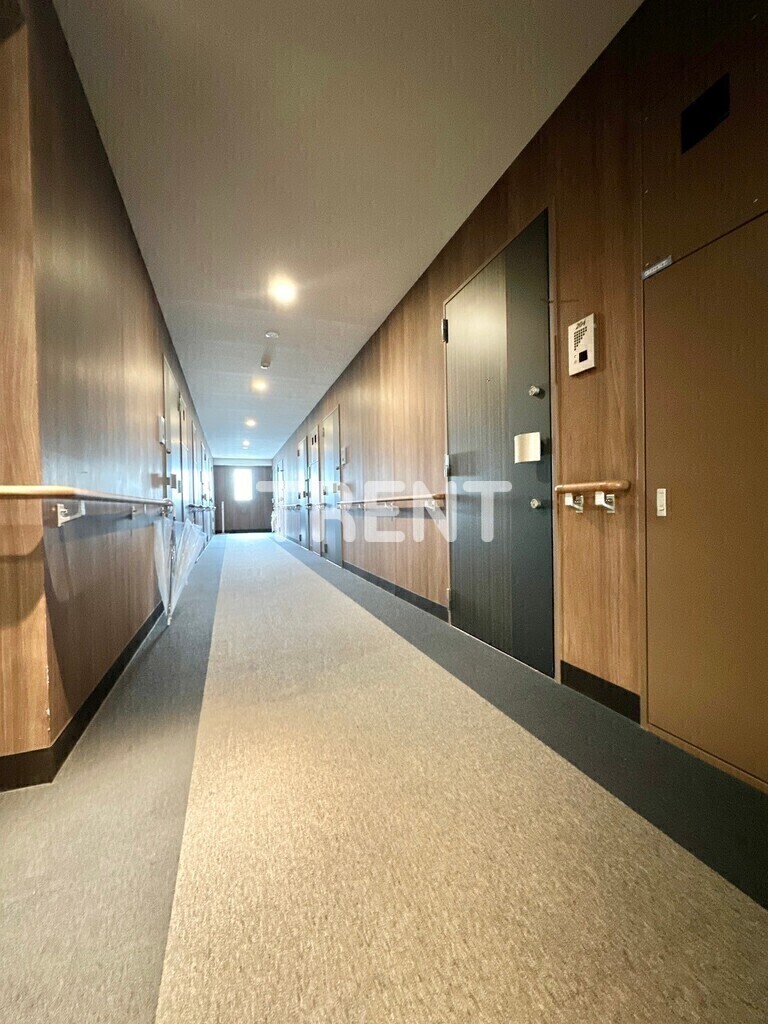 ラクラス中野富士見町-505