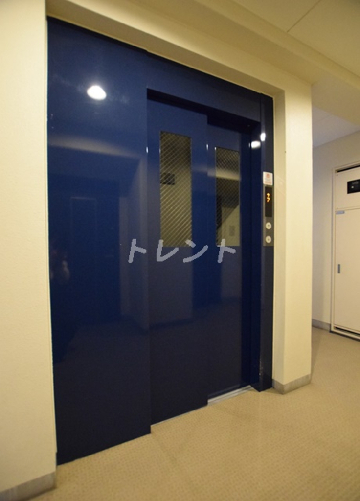 ローズマンションミヤハラ-5F