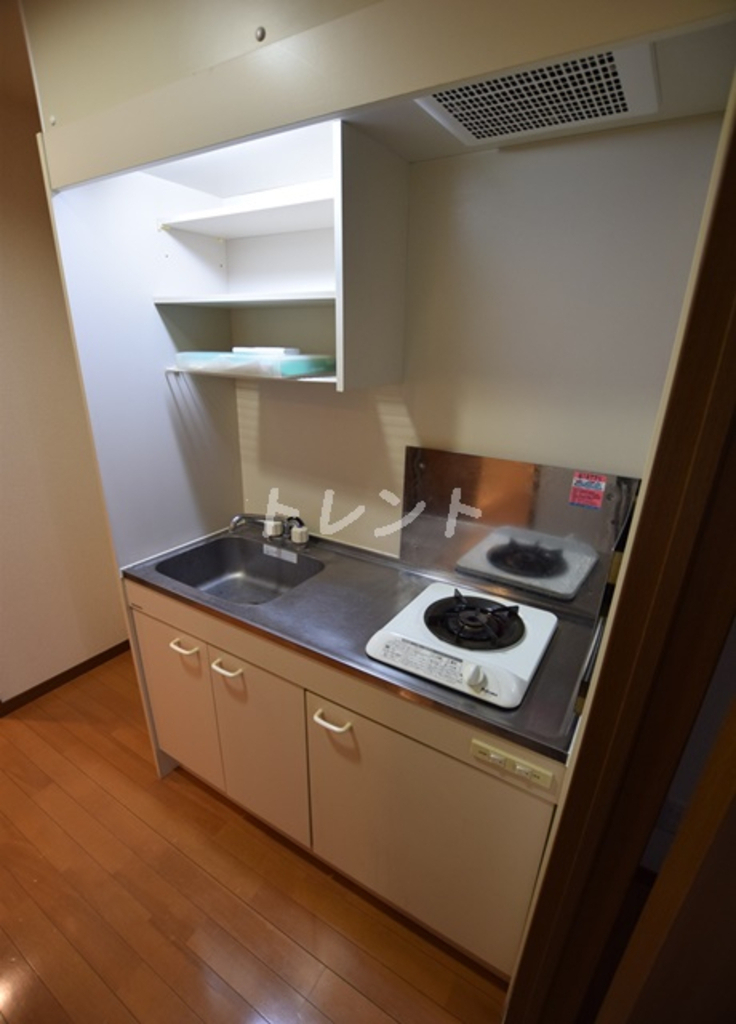 ローズマンションミヤハラ-5F