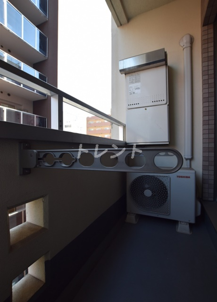 ローズマンションミヤハラ-5F