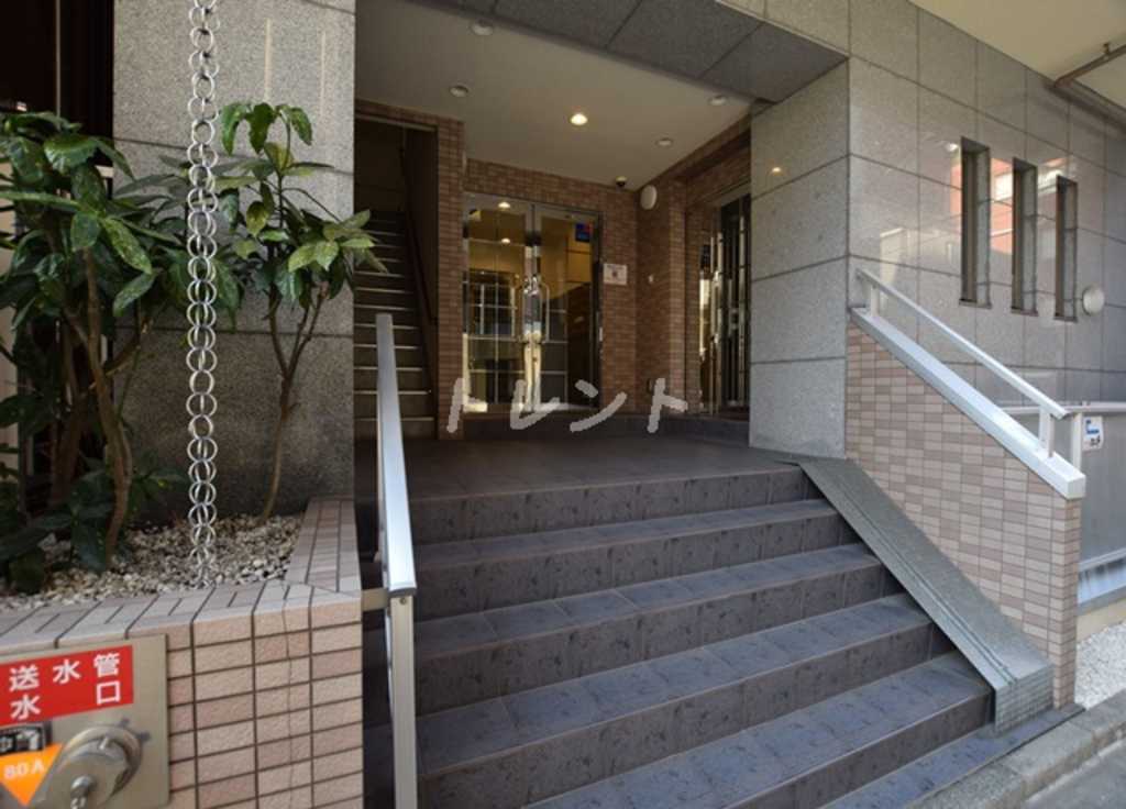 ローズマンションミヤハラ-5F