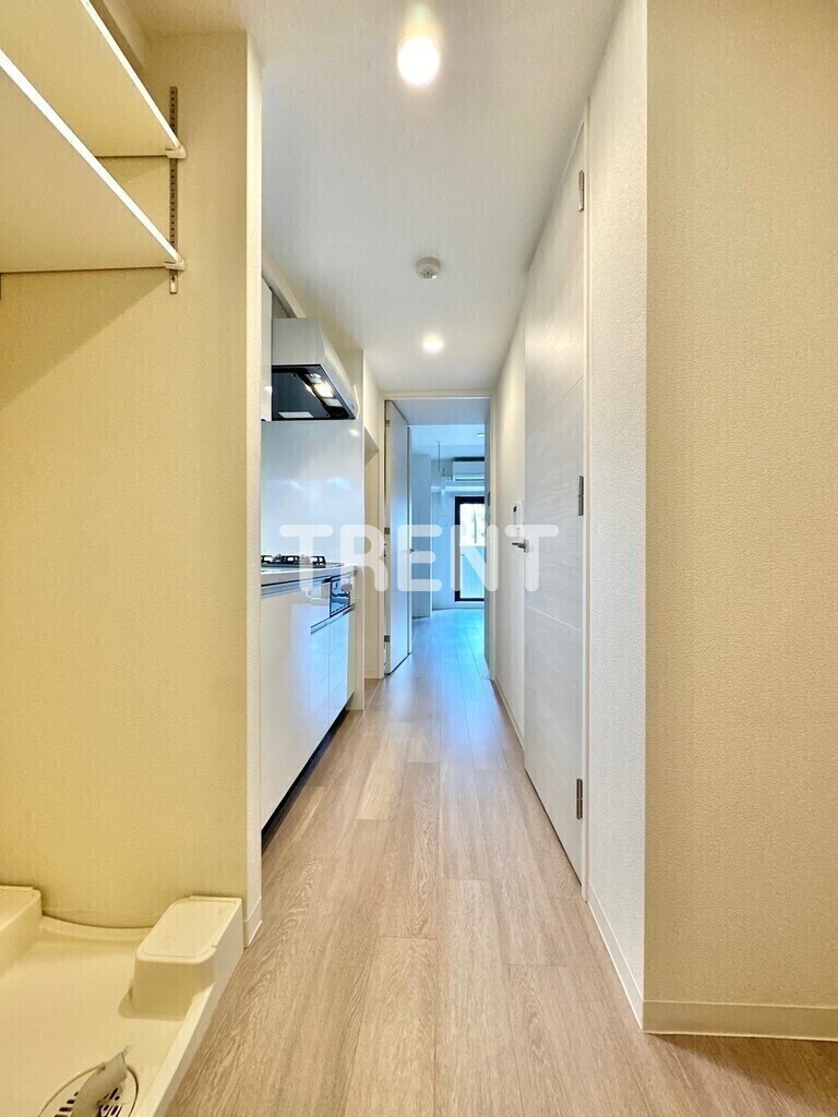 アーバネックス西新宿-603