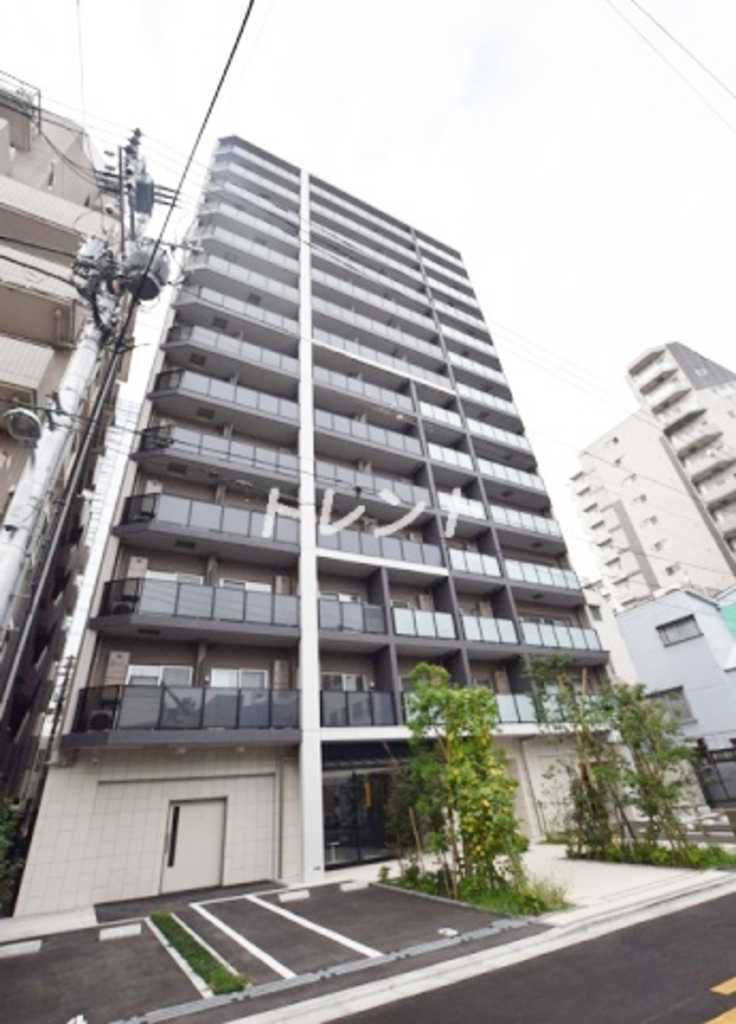 アーバネックス秋葉原EASTⅢ-204