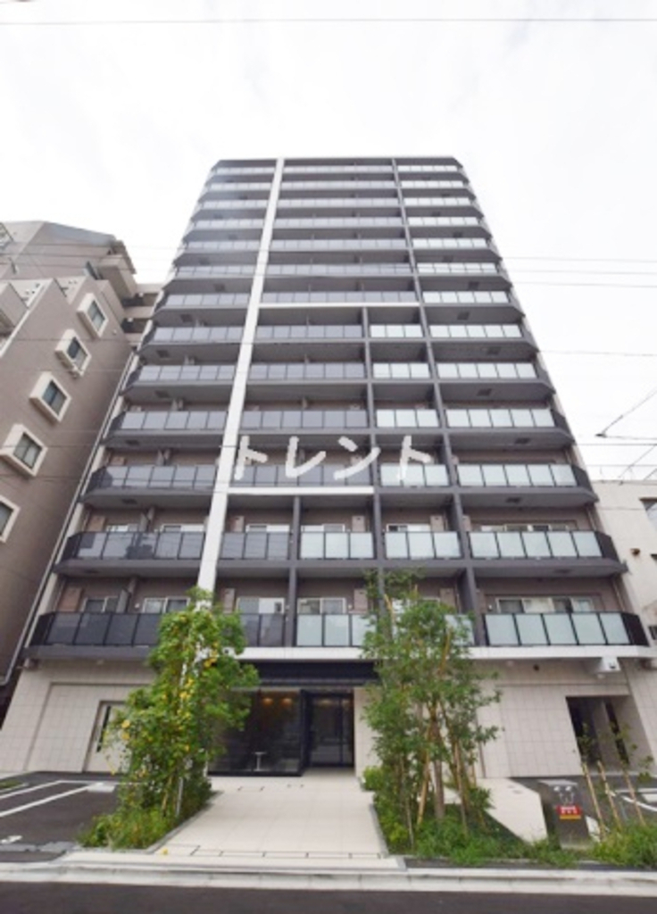 アーバネックス秋葉原EASTⅢ-204