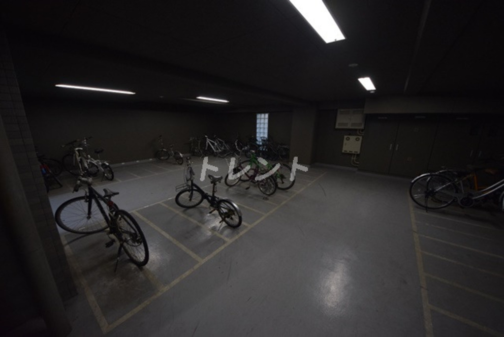 ルーブル飯田橋-303