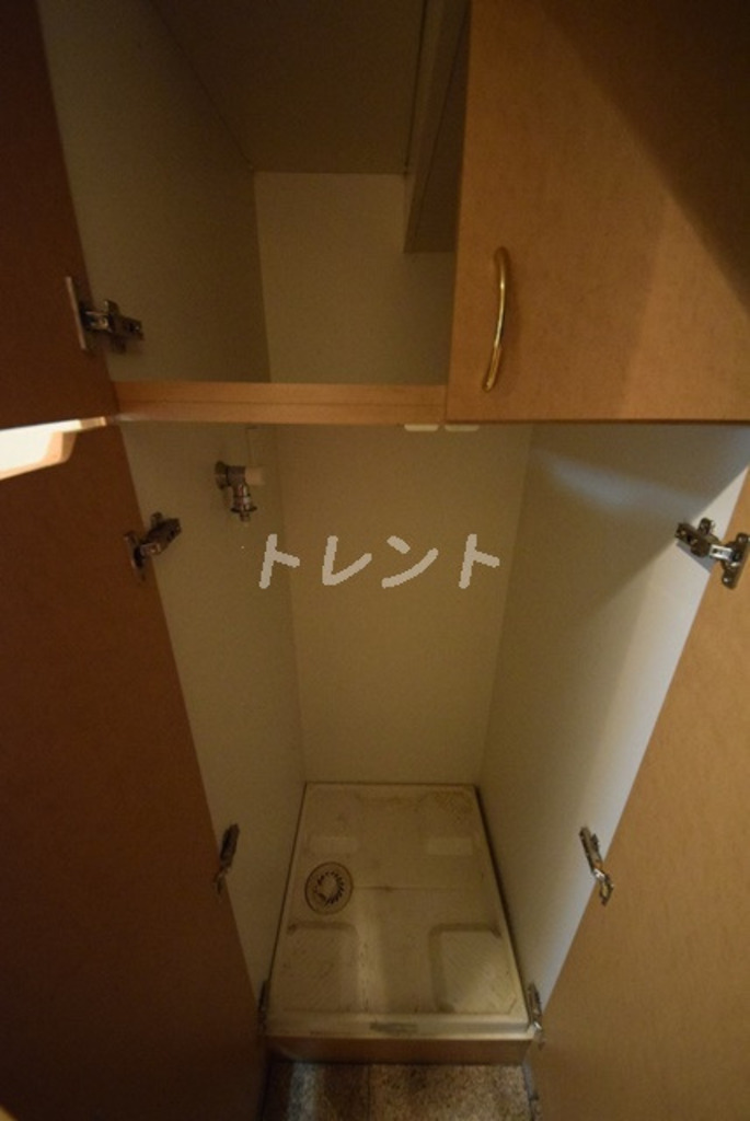 ルーブル飯田橋-303