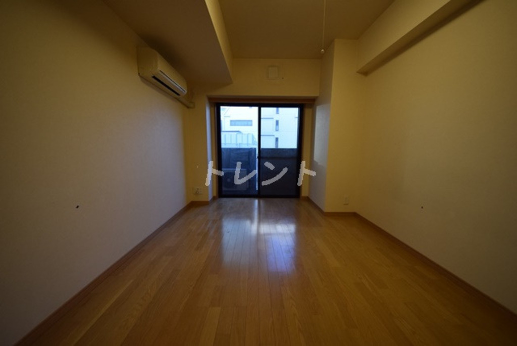 ルーブル飯田橋-303