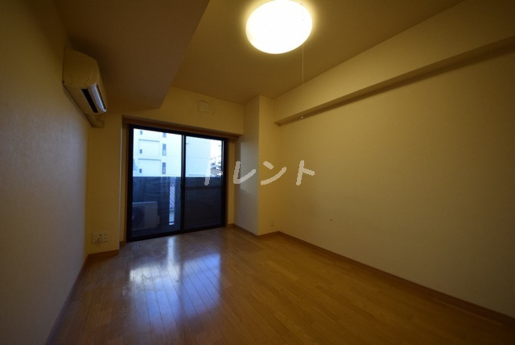 ルーブル飯田橋-303