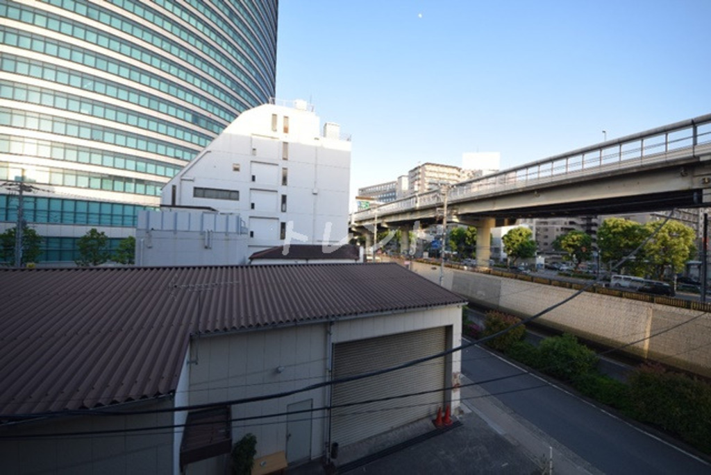 ルーブル飯田橋-303