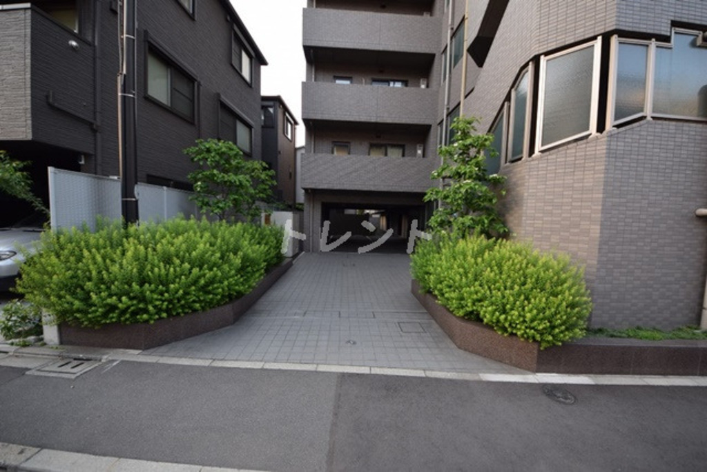 ルーブル飯田橋-303