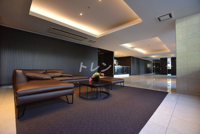 レジディア市谷砂土原-S201