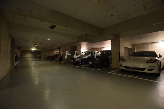 レジディア市谷砂土原-S201