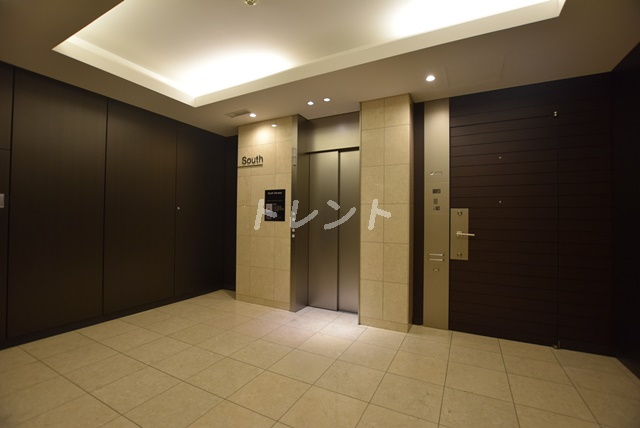 レジディア市谷砂土原-S201