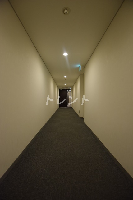 レジディア市谷砂土原-S201