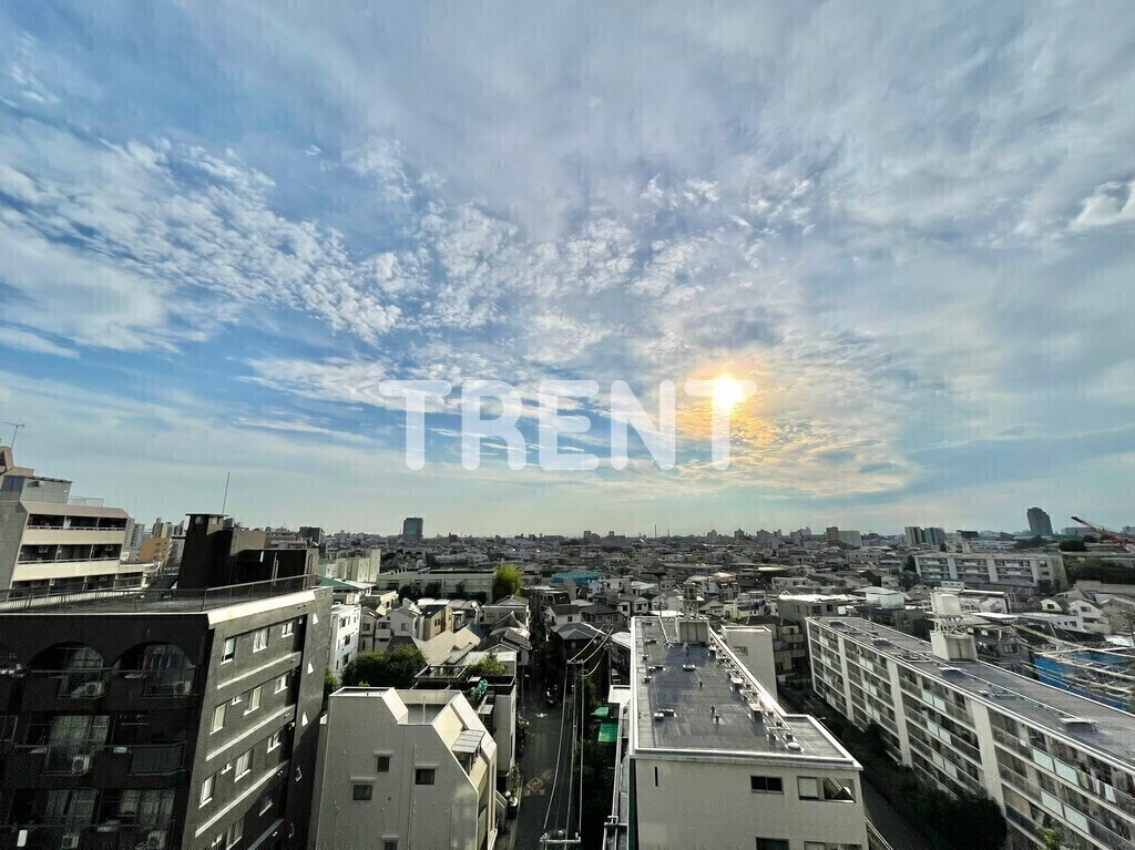 ズーム渋谷笹塚-1001
