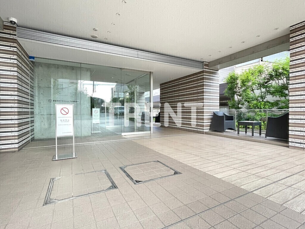 ズーム渋谷笹塚-1001
