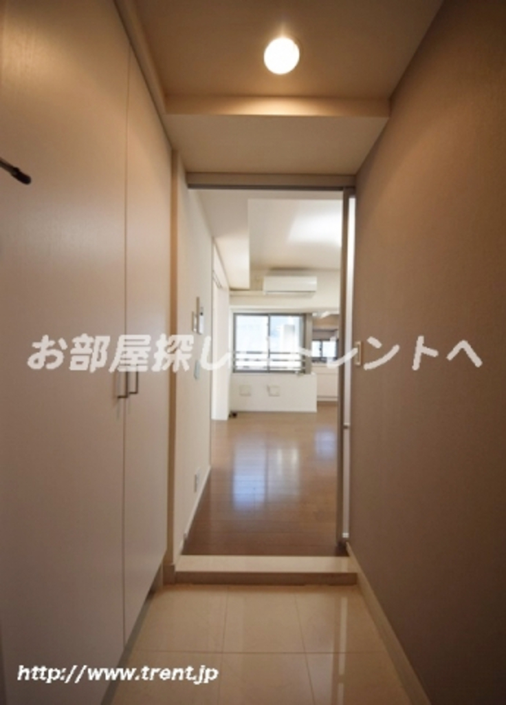 コンフォリア文京春日-1001