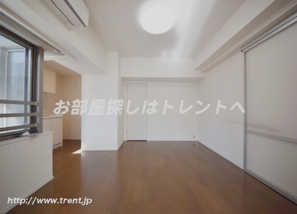 コンフォリア文京春日-1001
