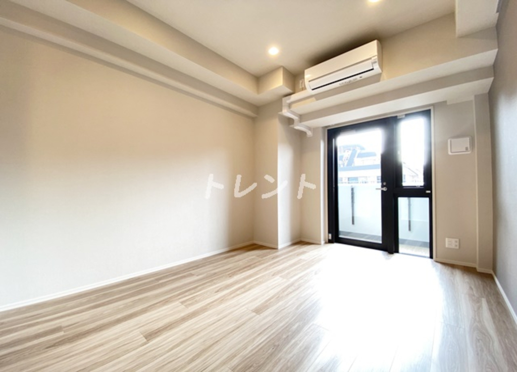 ルフォンプログレ四谷-203