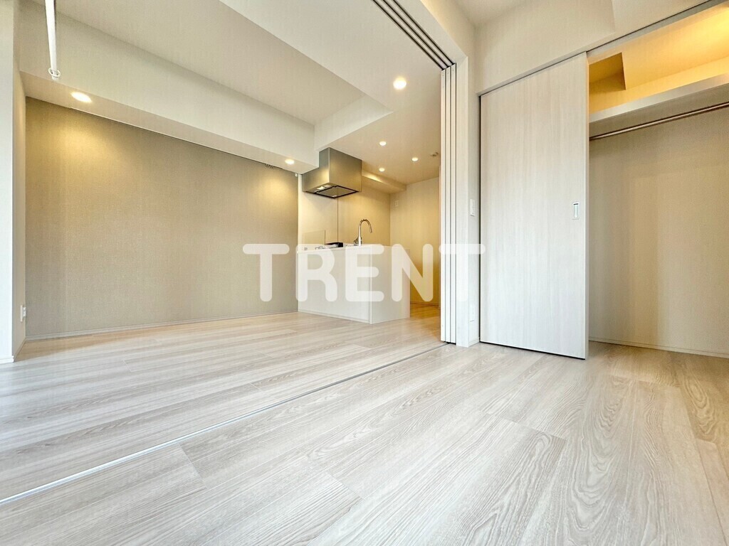 イプセ渋谷本町-801