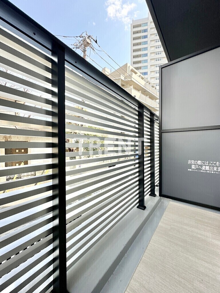 イプセ渋谷本町-801