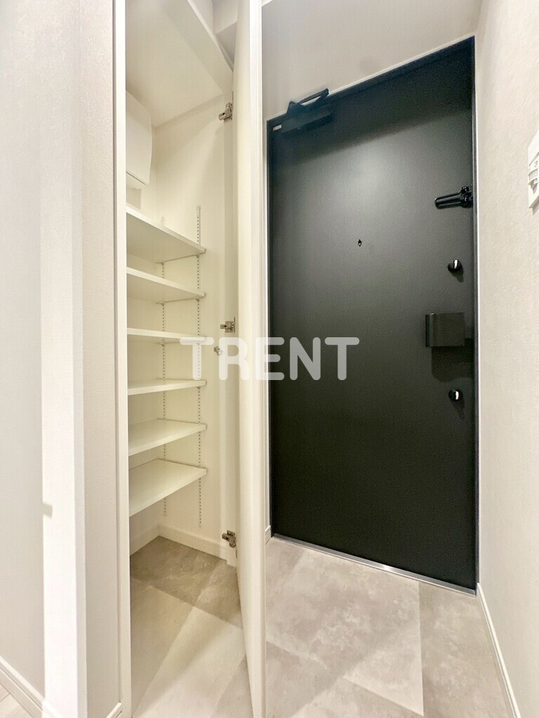 ラペルラ四谷-902