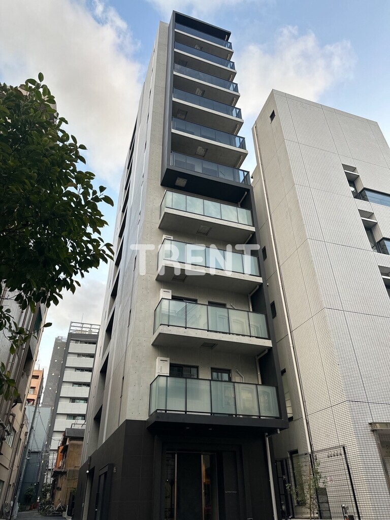 ラペルラ四谷-902