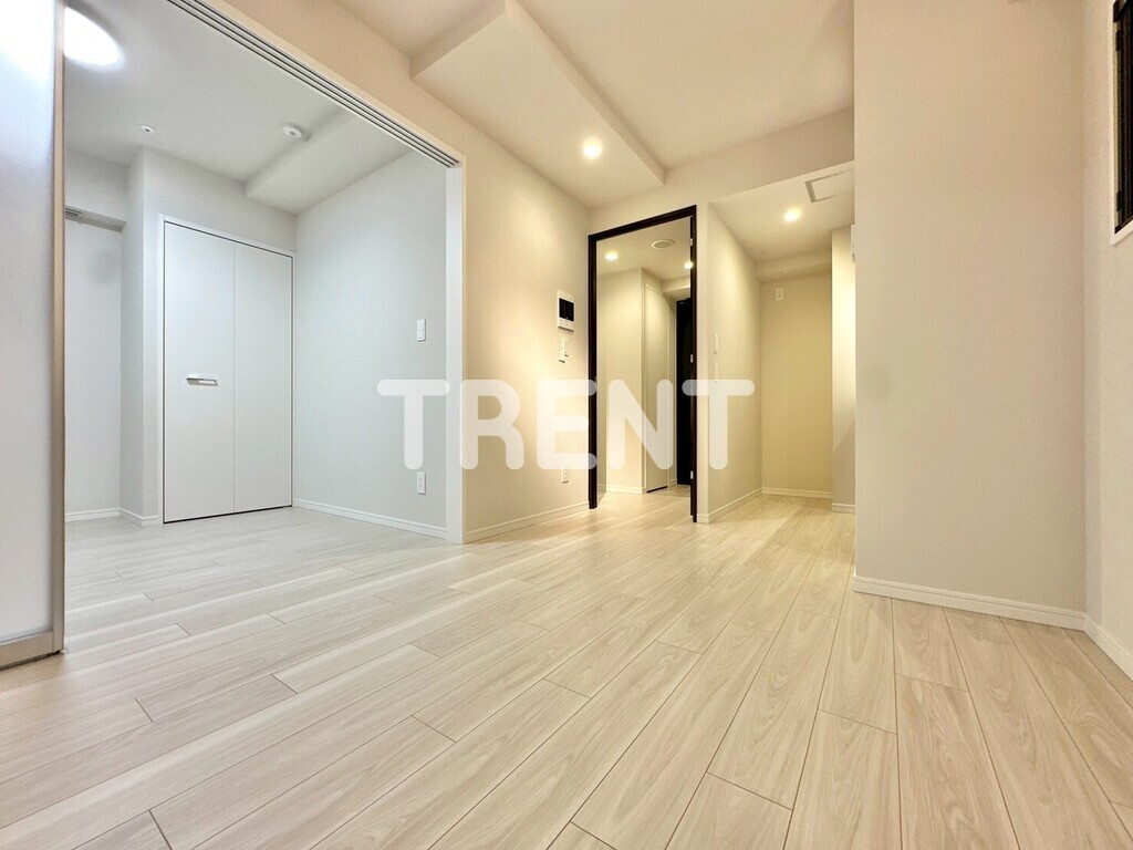 ラペルラ四谷-902