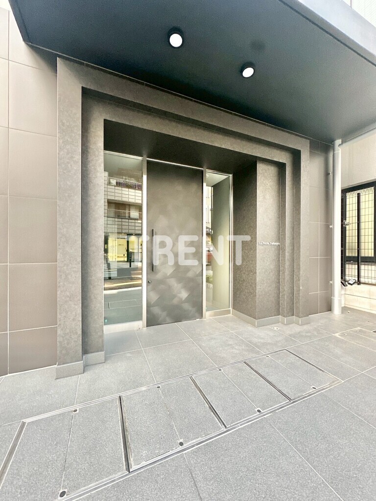 ラペルラ四谷-902